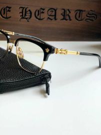 Picture of Chrome Hearts Optical Glasses _SKUfw46735360fw